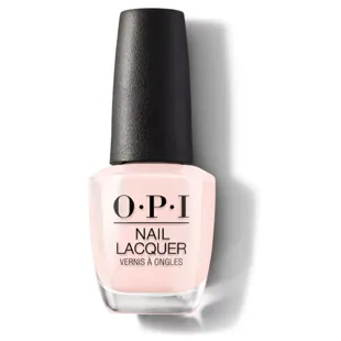 OPI Nail Lacquer Mimosas esmalte para MR e MRS