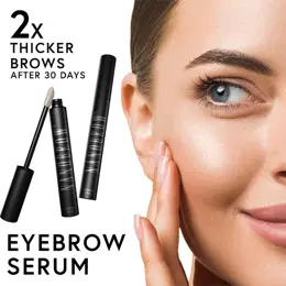 Nanobrow Eyebrow Serum Sérum Pour Sourcils 5 ml