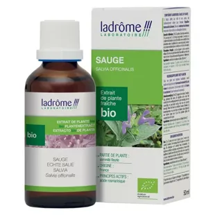 Ladrome Salvia 50 ml