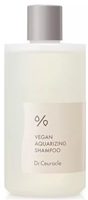 Dr.Ceuracle Shampooing Aquarisant Vegan 300 ml