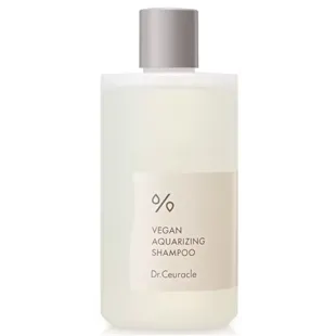 Dr.Ceuracle Vegan Aquarizing Champú 300 ml