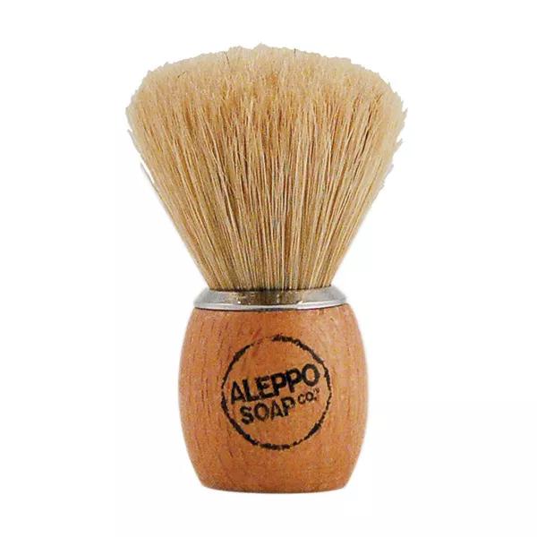 Tadé Pincel de Afeitado de Pelo de Jabalí