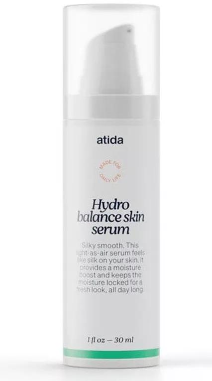 Atida Hydro Balance Serum Facial 30 ml
