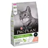 Purina Proplan Sterelised OptiRenal Chat Saumon 3kg