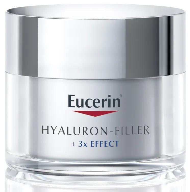 Hyaluron-Filler Tagescreme SPF30+ Eucerin 50ml