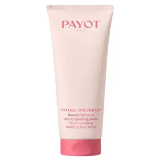 Payot Mikro-Peeling-Fußbalsam 100 ml