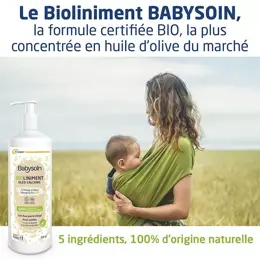 Babysoin Bioliniment 750ml