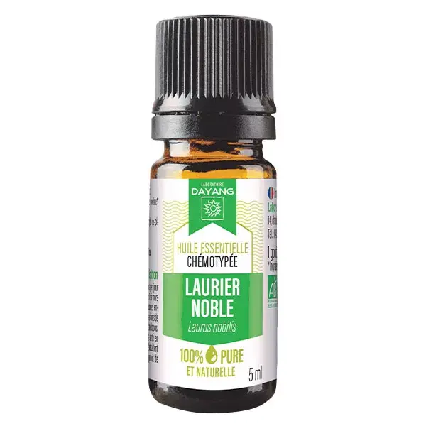 Dayang Noble Laurel Essential Oil 5ml