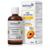 Aceite de Ladrome de caso de maceracin BIO calndula Cap gotas 100ml