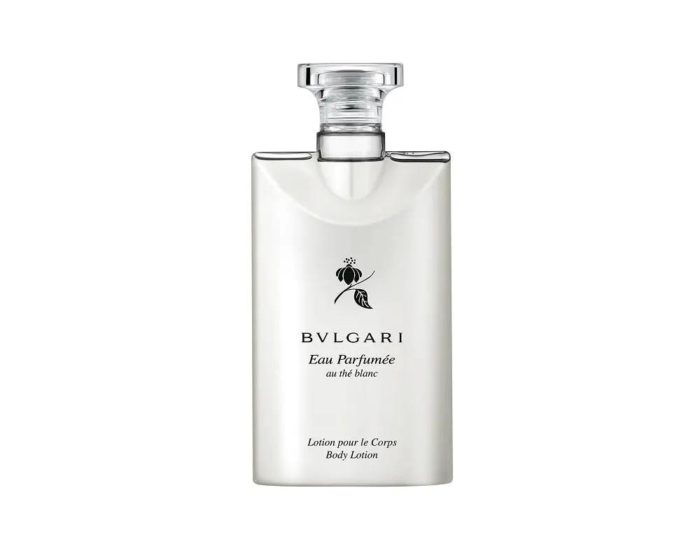 Bvlgari Eau Parfumée al Tè Bianco Lozione Corpo 200 ml