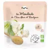 Popote les Moulinés Chou-Fleur Boulgour +8mois Bio 180g