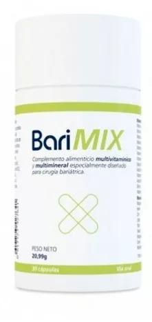Barimix 30 Cápsulas