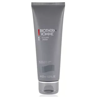 Biotherm Homme Aquapower Cleansing Gel 125 ml