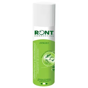 Ront Disinfettante 300ml