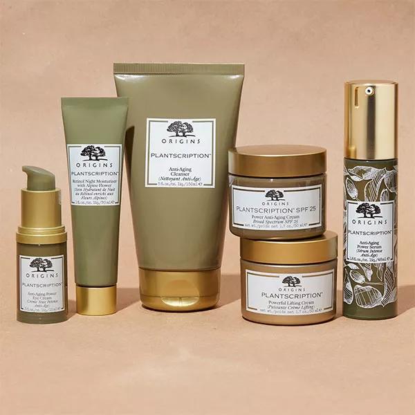 Origins Plantscription™ Crema Reafirmante y Lifting 50ml
