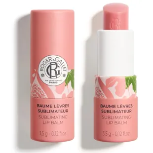 Roger&amp;Gallet Fleur de Figuier Sublimating Lip Balm