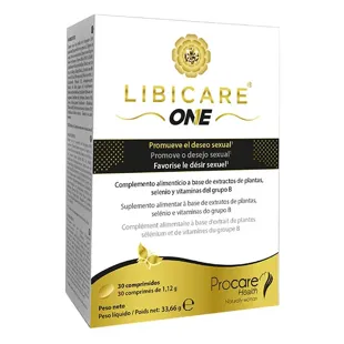 Procare Health Libicare 60 compresse