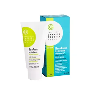 Gabriel Couzian DermaAvenir Crema Viso Idratante 50ml