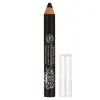 Léa Nature SO BiO étic Yeux Crayon Fard à Paupières Jumbo N°20 Noir Intense Bio 6g