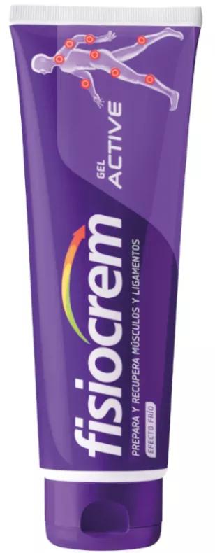 Fisiocrem Actief 250ml