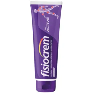 Physiocreme Aktiv 250ml