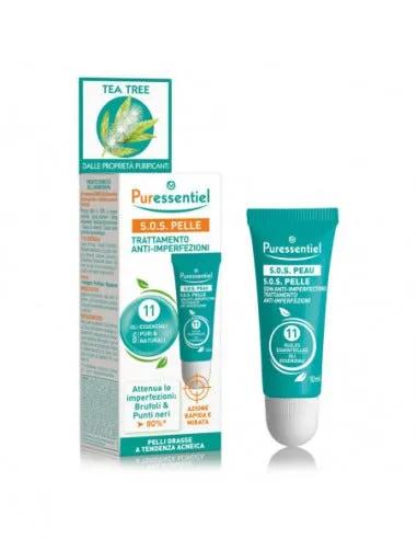 Puressentiel SoS Pelle Trattamento Anti-imperfezioni 10 ml