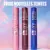 Maybelline New York Mascara Sky High Blue Mist 7,2ml