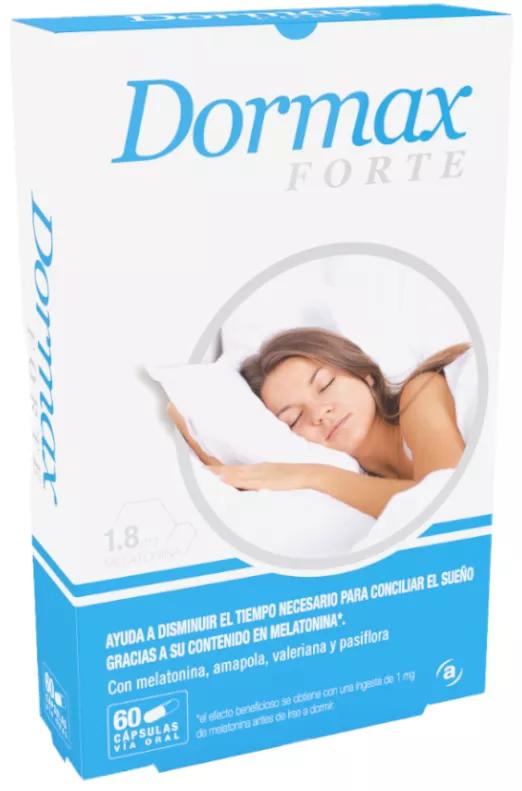 Dormax ActaFarma 60 capsules