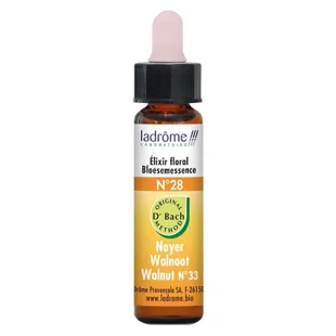 Ladrome 28 noce 10ml