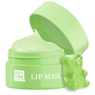 Soivre Melon Kiss Lip Mask 7 gr
