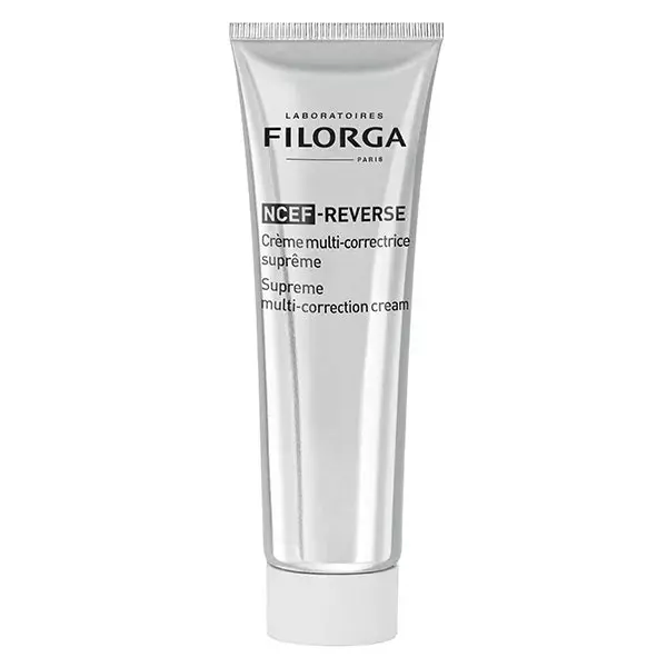 Filorga NCEF-Reverse Crème Multi-Correctrice Suprême 30ml