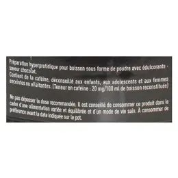 Eafit Ripped Max Caséine Goût Chocolat 750g