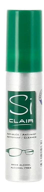 Siclair Anti-condens Brillenspray 22ml