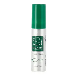 Siclair Anti-condens Brillenspray 22ml
