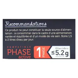 Protifast Entremet Hyperprotéiné Assortiment 7 Sachets