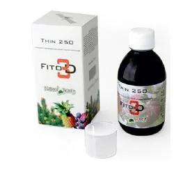 Fito 3D Tisana Drenante 250 ml