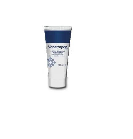 Venatropen Gel Criogel Effetto Tonico 100 ml