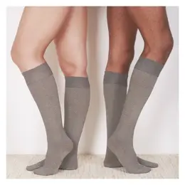 RADIANTE Chaussettes de compression Gris Ressource Taille 2 Classe 2