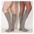 RADIANTE Chaussettes de compression Gris Ressource Taille 2 Classe 2