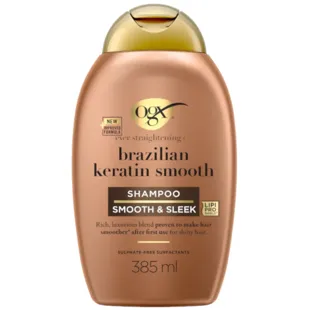 OGX Brazilian Keratin Shampoo 385 ml