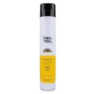 Revlon Proyou The Setter Laca Fijación Extrema 750 ml