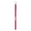 Maybelline New York Maybelline Tattoo Liner Crayon Gel Eyeliner Punchy Pink 1,2g