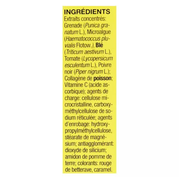 New Nordic Skin Care Colágeno Alisador 60 comprimidos