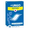 Urgo Soins Infirmiers Optiskin Pansement 5,3 x 8cm 10 unités