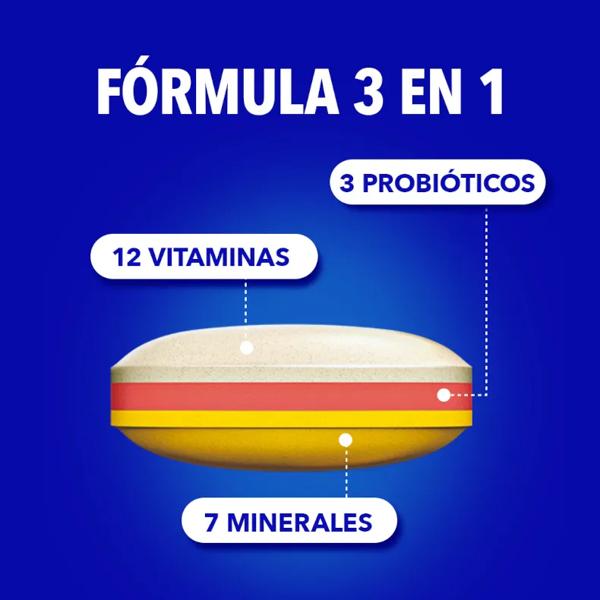 Bion3 Defense 90 Tablets