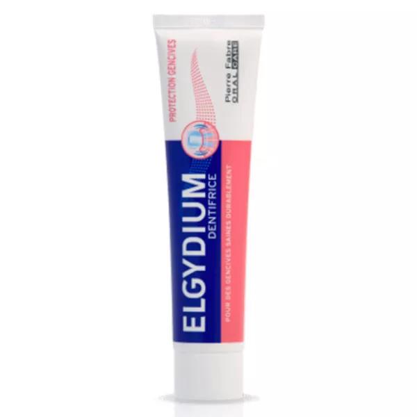 Elgydium Pasta de Dientes Protección de Encías 75ml