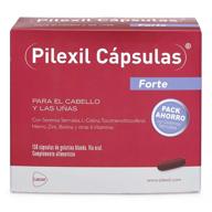 Pilexil Forte 150 Cápsulas