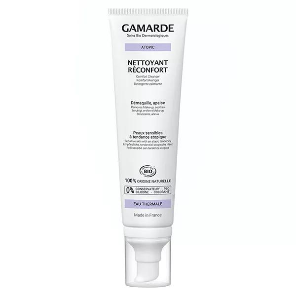 Gamarde Atopic Detergente Comfort 100 ml