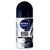 Roll On Black & White Invisible Déodorant Homme Nivea 50 ml