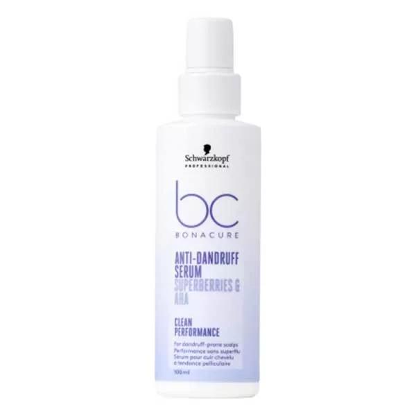 Schwarzkopf Professional BC Bonacure Sérum Anticaspa para el Cuero Cabelludo 100 ml